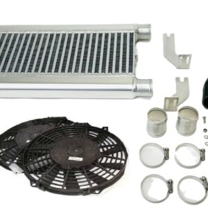 Intercooler mejorado - Ford Escort RS Turbo S1 (Airtec)