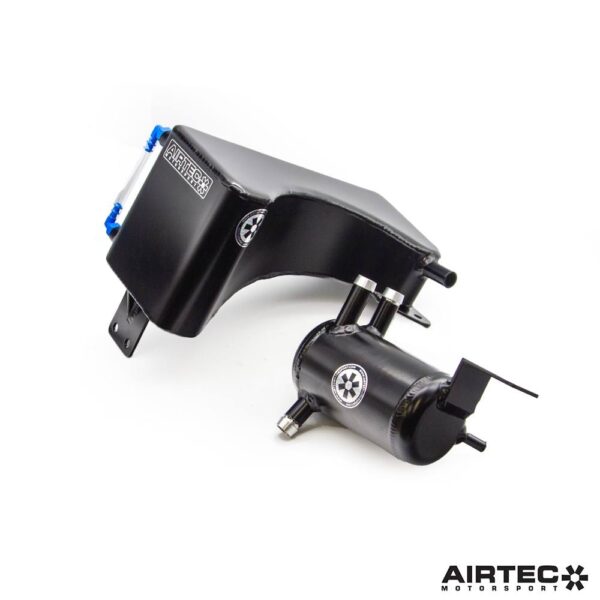 Decantador de aceite vers. Grupo A -  Ford Cosworth (Airtec)