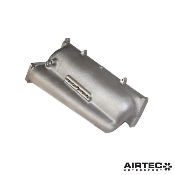 Colector de admisión mejorado - Ford Cosworth, 2WD/ 4WD (Airtec)
