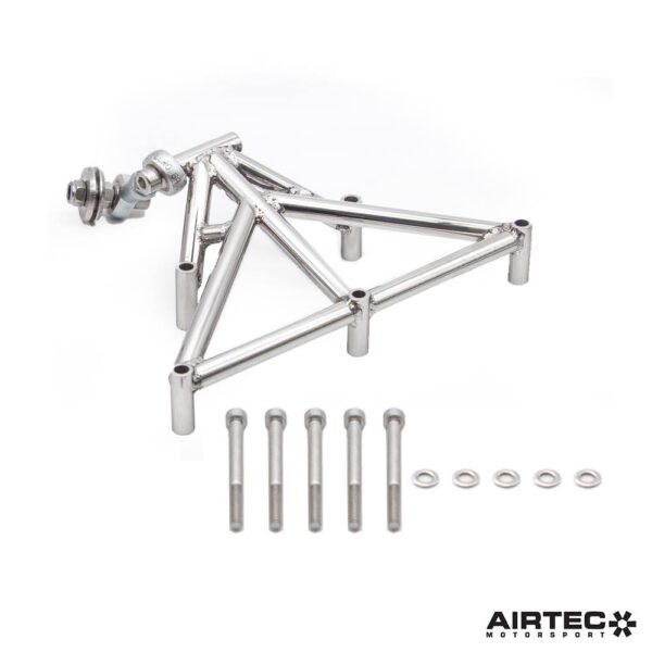 Amortiguador para el turbo - Ford Cosworth 2WD (Airtec)