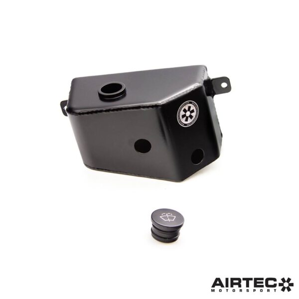 Deposito líquido limpia cristales - Ford 3dr Cosworth (Airtec)