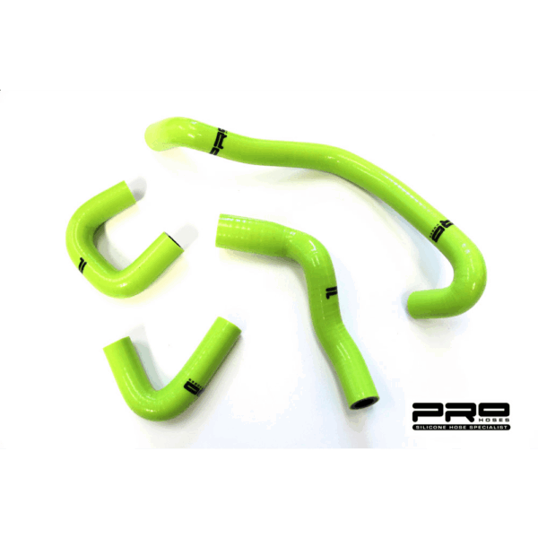 Kit de manguitos auxiliares - Ford Escort Cosworth Turbo T25 (Pro Hoses)