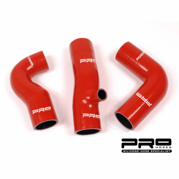 Kit manguitos turbo - 3DR RS Cosworth, 2WD/4×4 Sapphire Cosworth T3 Turbo (Pro Hoses)