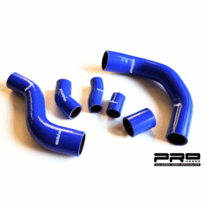 Kit de manguitos del turbo/intercooler - Ford Fiesta MK7 ST 180 Eco Boost (Pro Hoses)