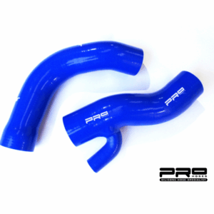 Kit de manguitos del turbo (con salida v/d)- Ford Focus RS MK1 2.0