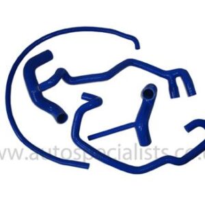 Kit de manguitos de refrigeración - Ford S2 Escort RS Turbo (Pro Hoses)