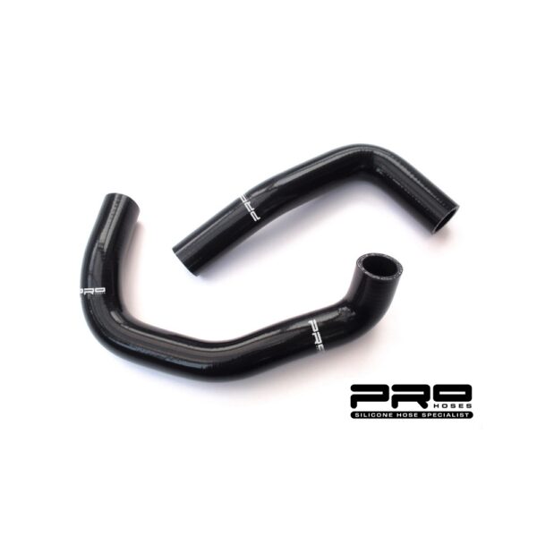 Kit de manguitos de refrigeración - Ford Escort Cosworth T25 & T35 (Pro Hoses)