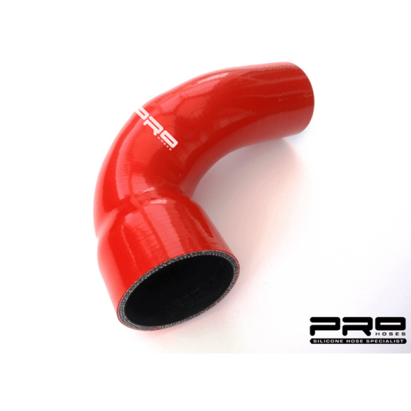 Kit de manguitos de admisión - Escort Mk5/Mk6 RS2000 (Pro Hoses)