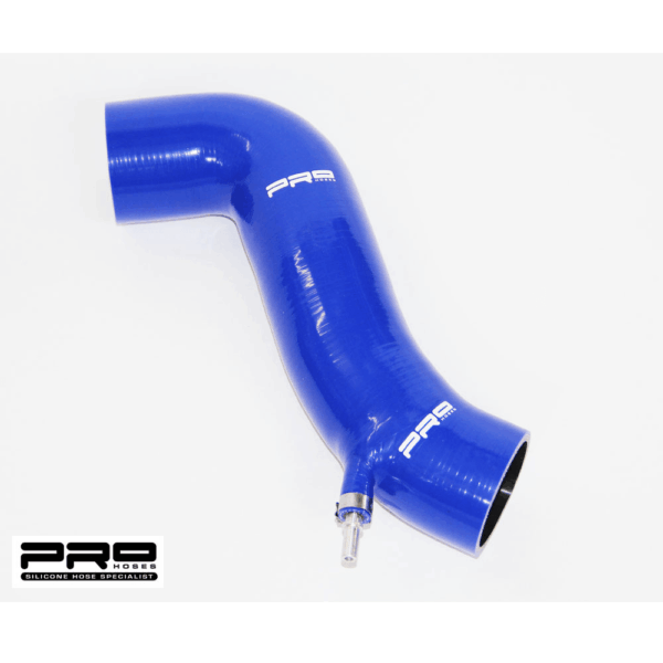 Manguito mejorado de admisión - Ford Fiesta ST180 (Pro Hoses)