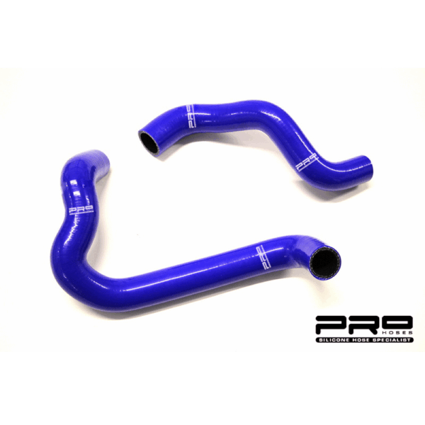 Kit de manguitos de refrigeración - Ford Fiesta MK7 ST 180  (Pro Hoses)