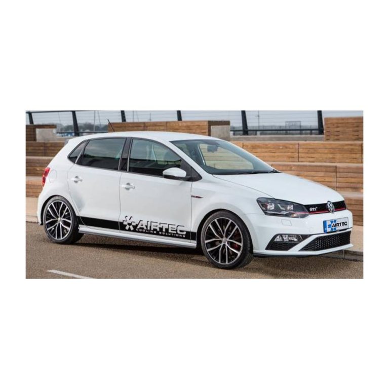 Intercooler mejorado VW Polo 6C 1.8 TSI (Airtec) RST Motorsport