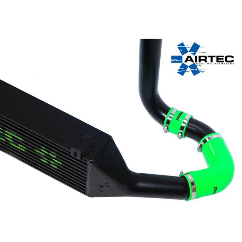 Intercooler Stage 2 Corsa D OPC (Airtec) RST Motorsport