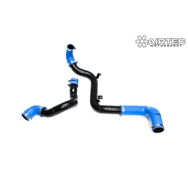 Kit de tuberías del turbo - Ford Focus RS MK3 (Airtec)