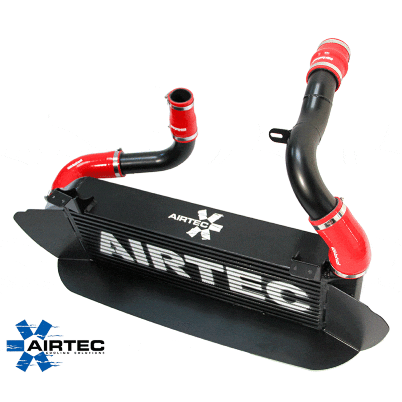 Intercooler Stage 3 Astra H OPC (Airtec) RST Motorsport