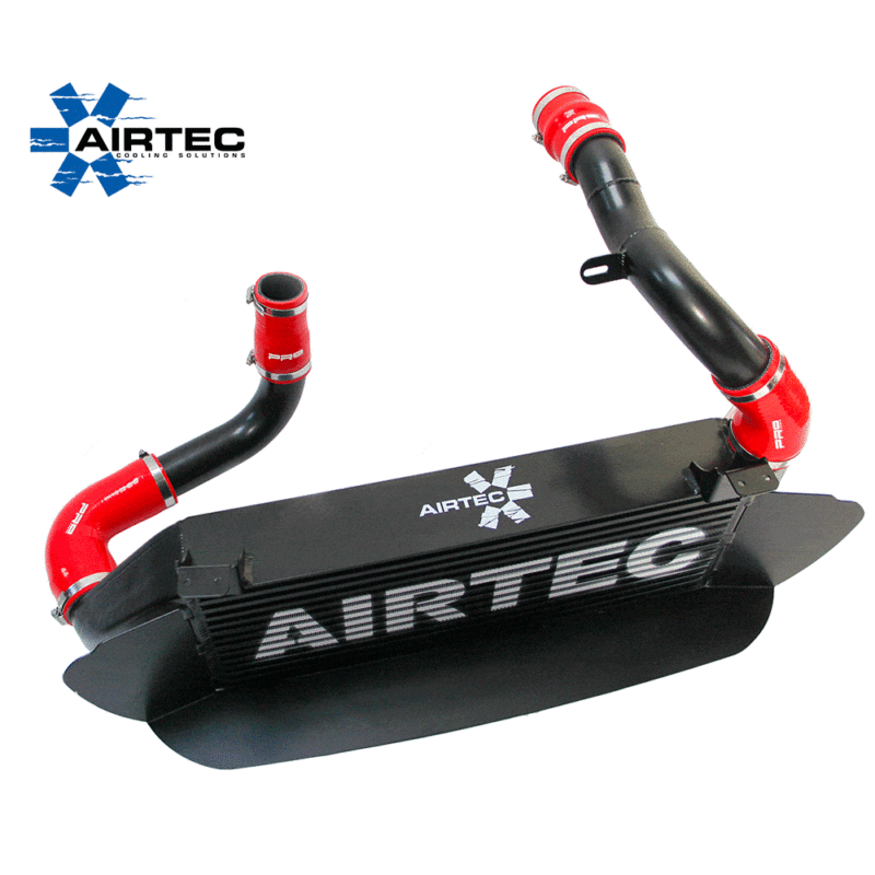 Intercooler Stage 3 Astra H OPC (Airtec) RST Motorsport