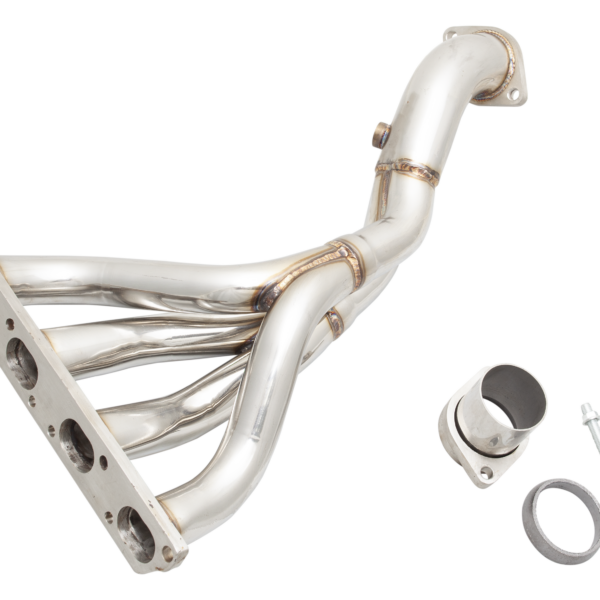 Mini R53s Cat Cat-Back 63,5cm – Mini Cooper S R53 (Xforce) – RST Motorsport