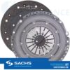 Es embrague sachs performance vw golf 6r 3000951830