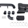Kit de admisión de carbono - Audi A3 8P 1.8 TFSI (Armaspeed)