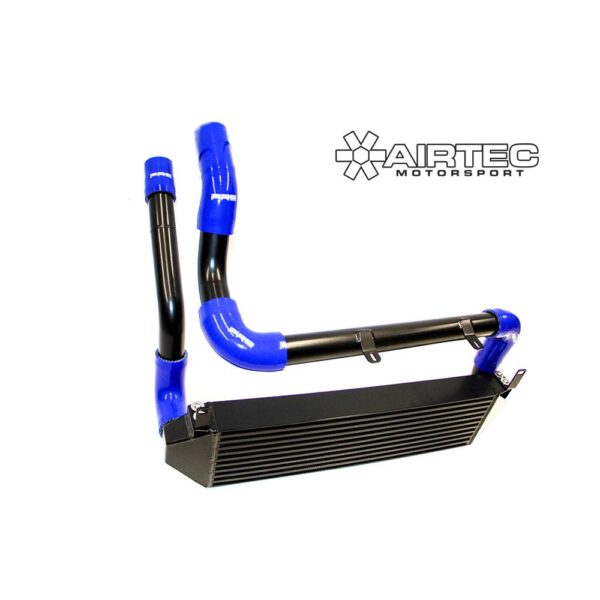 Intercooler - Transit Connect M Sport (Airtec)