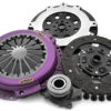 Kit de embrague orgánico reforzado - Suzuki Swift 1.4T (Xtreme Clutch)