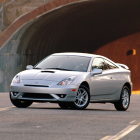 Celica T23 1999-2006
