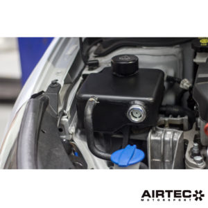 Decantador de aceite - Citröen DS3 Turbo pre 2016 / Peugeot 207 1.6T (Forge)