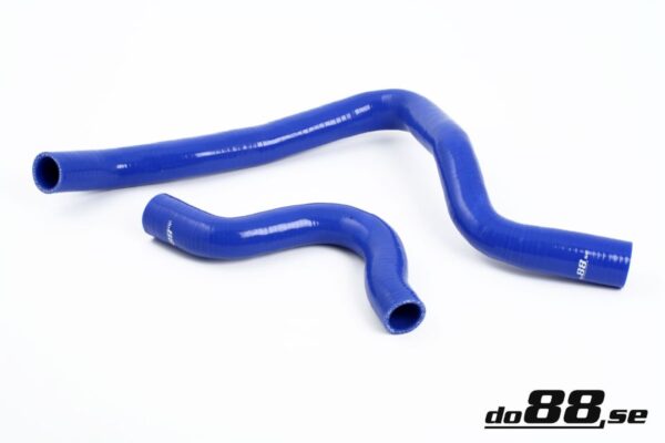 Manguitos del refrigerante - Volvo 850/S70/V70 Turbo 94-00 (Do88)