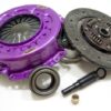 Kit de embrague orgánico reforzado 225mm monomasa - Nissan 200SX S13 CA18DET (Xtreme Clutch)
