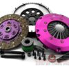 Kit de embrague orgánico reforzado que incluye volante motor - Renault Megane RS mk3 (Xtreme Clutch)
