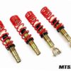 Kit de suspensiones roscadas -25/70 - Honda Civic mk6 EJ/EK (MTS Technik)
