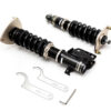 Suspensiones roscadas BR-RA - Ford Focus ST MK4 (BC Racing)