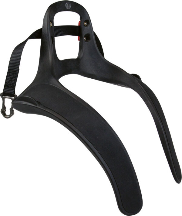 Hans Stand21 FHR System Club III · 20° - Talla L