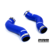 Kit de manguitos del turbo - SEAT Bocanegra, 1.4 Polo GTI and Skoda Fabia 1.4 (Pro Hoses)