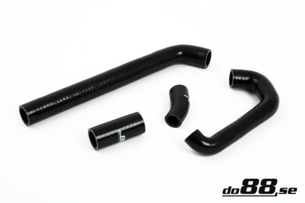 Manguitos complementarios  - Saab 900/9-3 94-00 (Do88)