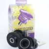Silentblock del brazo interior delantero (Powerflex)