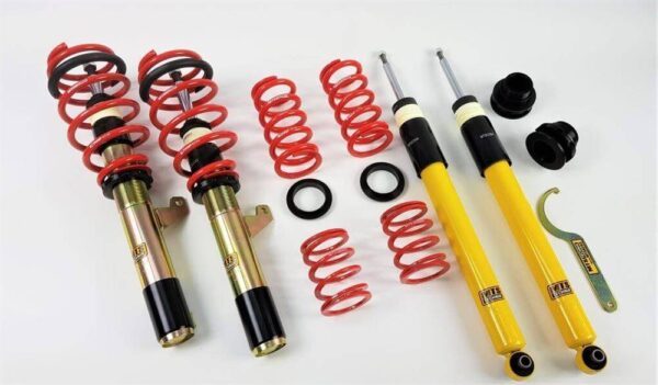 Kit de suspensión roscada gama "Street" para suspensión multilink - Vag Varios (MTS Techniks)