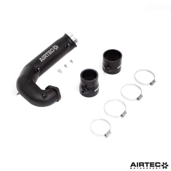 Tubería de admisión - Honda Civic TypeR FK8 (Airtec)