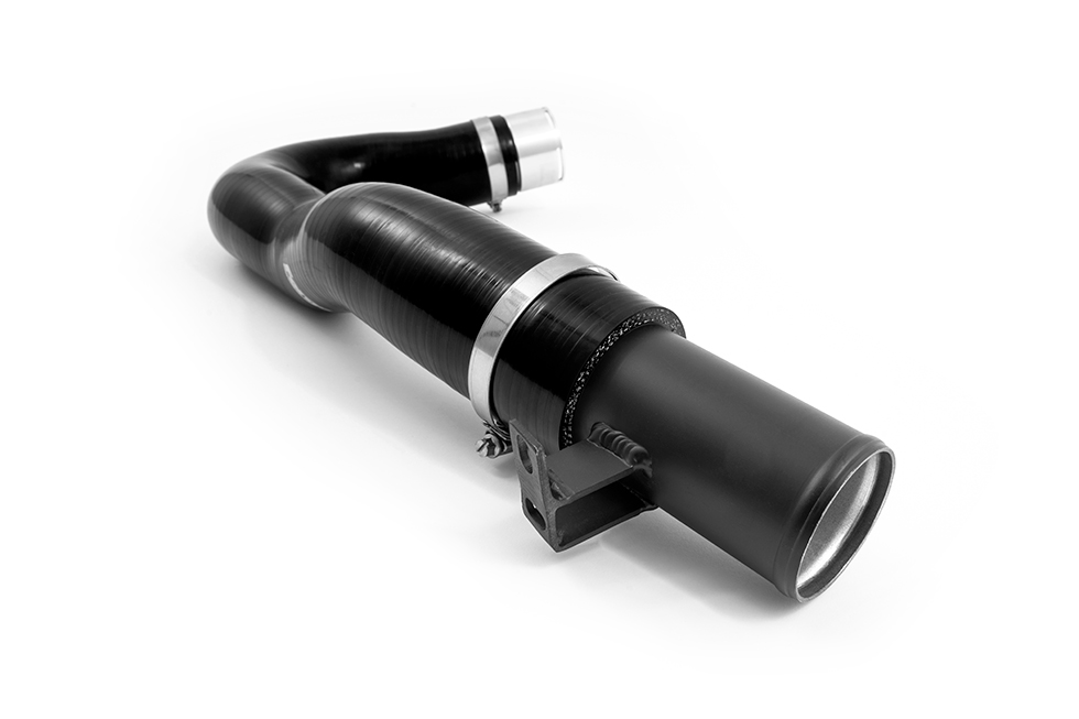 Tubería del turbo del lado caliente - Ford Fiesta ST MK8 y Ford Puma ST (Forge) - Imagen 3