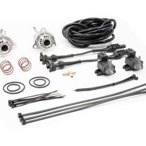 Recirculation Valve for Audi RS4 B9 70135jpeg