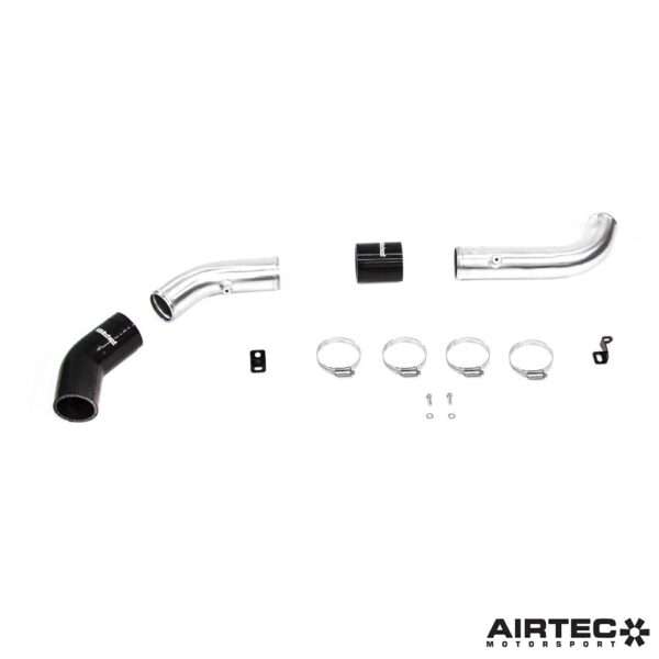 Tubería "Big Boost" - Kia Ceed GT (Airtec)