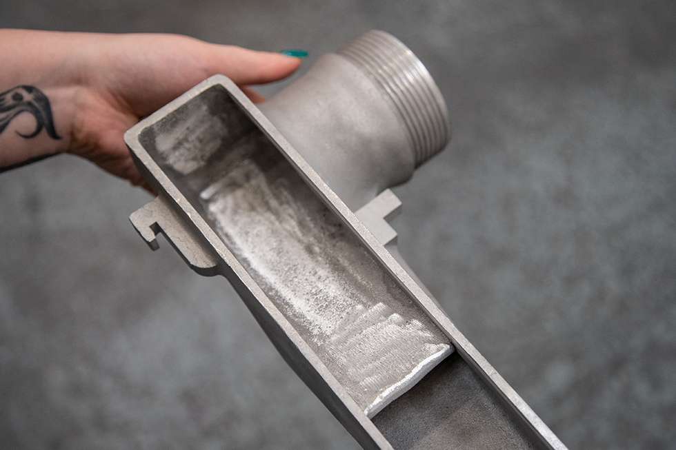 Intercooler mejorado - VW Golf MK8/Audi S3/Cupra Formentor y Leon (Forge) - Imagen 11