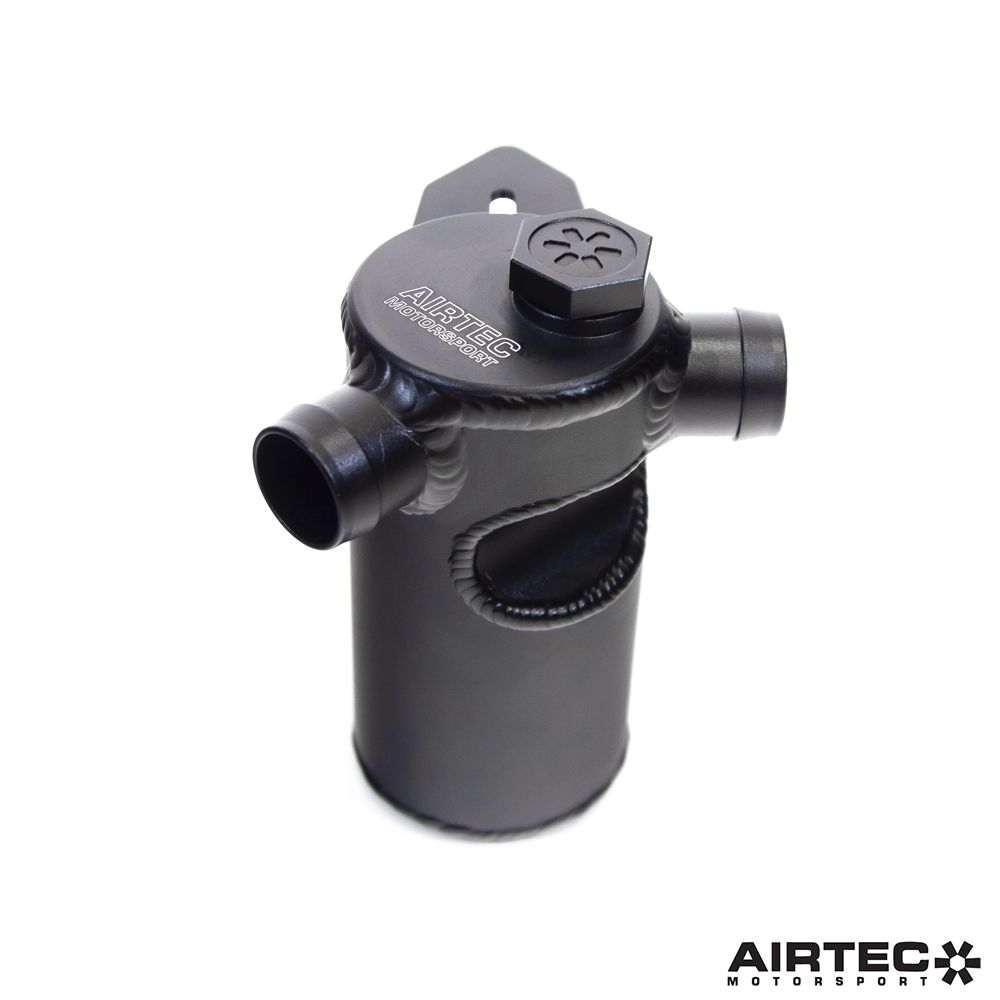 Mini filtro para decantador de aceite o recirculación de gases - Tuners and  Drifters SL