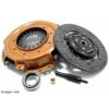 Kit de embrague Xtreme Outback orgánico reforzado 440Nm - Nissan Patrol TY61 3.0D 4X4 (Xtreme Clutch)