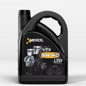 Lubricantes & Aditivos