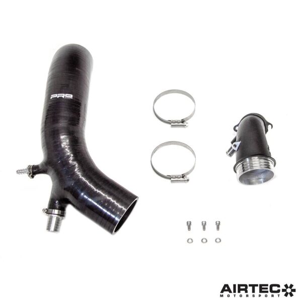 Turbo elbow para kit de admisión original – Hyundai i20N (Airtec)