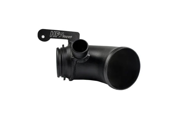 Inlet pipe - VAG 2.0 TFSI EA888 MQB Gen. 3 (HG Motorsport)