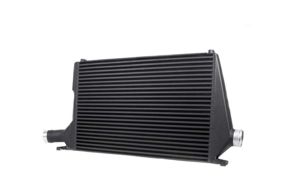 Intercooler mejorado - Audi S4 B9 (Forge)
