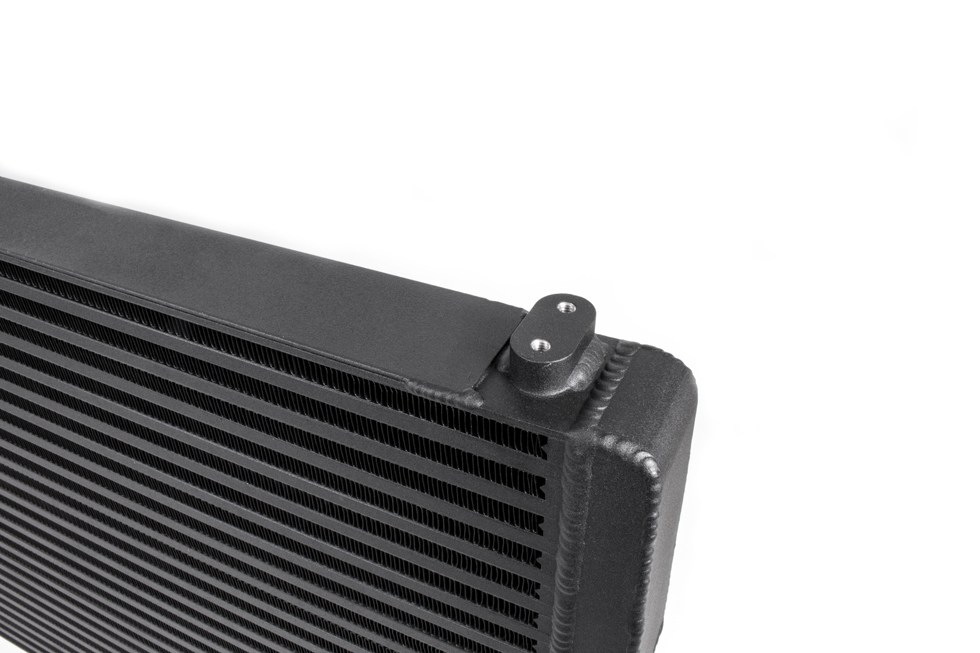 Intercooler mejorado - Audi S4 B9 (Forge) - Imagen 3