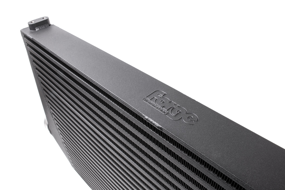 Intercooler mejorado - Audi S4 B9 (Forge) - Imagen 2