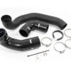 Enlarged discharged pipe for 20 tsi ea888 evo4 for 63mm inlets 37659jpeg